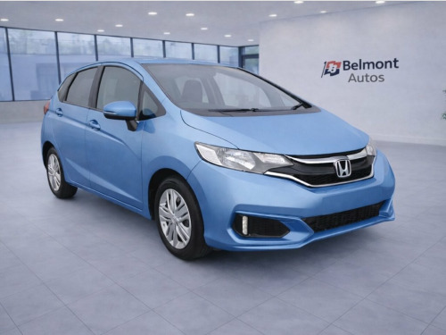 Honda Jazz  1.3 i-VTEC S Hatchback 5dr Petrol Manual Euro 6 (s 
