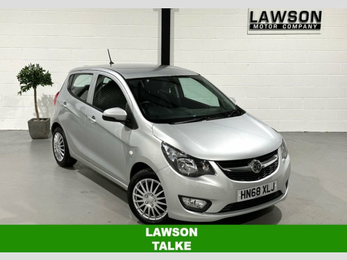 Vauxhall Viva  1.0i SE Hatchback 5dr Petrol Manual Euro 6 (73 ps)