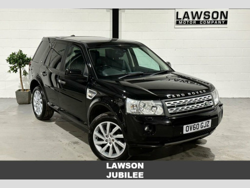 Land Rover Freelander  2.2 SD4 HSE 5dr Auto