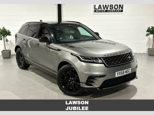 Land Rover Range Rover Velar  2.0 D180 R-Dynamic SE SUV 5dr Diesel Auto 4WD Euro