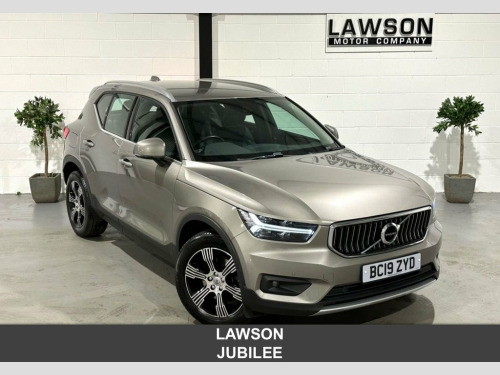 Volvo XC40  2.0 D3 Inscription SUV 5dr Diesel Auto AWD Euro 6 