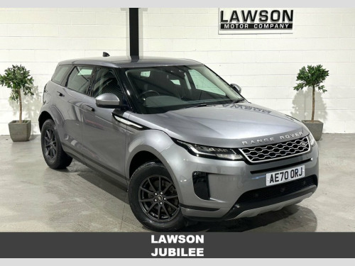 Land Rover Range Rover Evoque  2.0 D150 SUV 5dr Diesel Manual FWD Euro 6 (s/s) (1