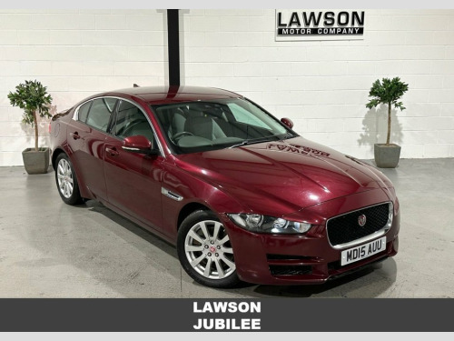 Jaguar XE  2.0 GTDi SE Saloon 4dr Petrol Auto Euro 6 (s/s) (2