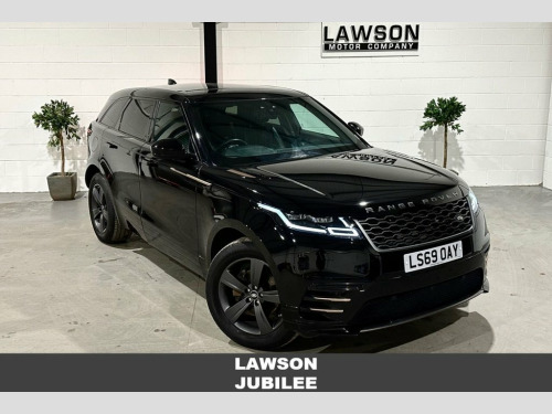 Land Rover Range Rover Velar  2.0 D180 R-Dynamic S SUV 5dr Diesel Auto 4WD Euro 