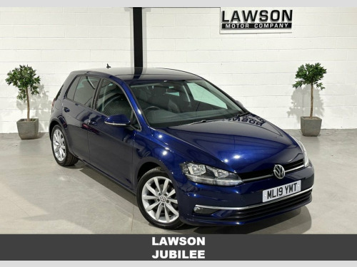 Volkswagen Golf  1.6 TDI GT Hatchback 5dr Diesel Manual Euro 6 (s/s