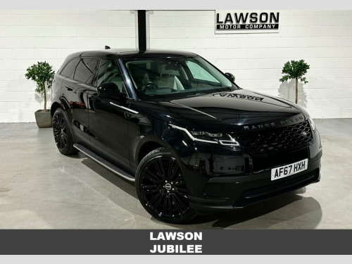 Land Rover Range Rover Velar  2.0 D180 S SUV 5dr Diesel Auto 4WD Euro 6 (s/s) (1
