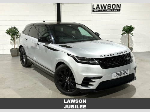 Land Rover Range Rover Velar  3.0 SD6 V6 R-Dynamic S SUV 5dr Diesel Auto 4WD Eur
