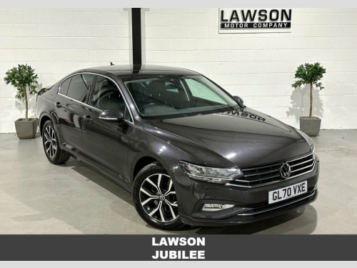 Volkswagen Passat  2.0 TDI EVO SEL Saloon 4dr Diesel Manual Euro 6 (s