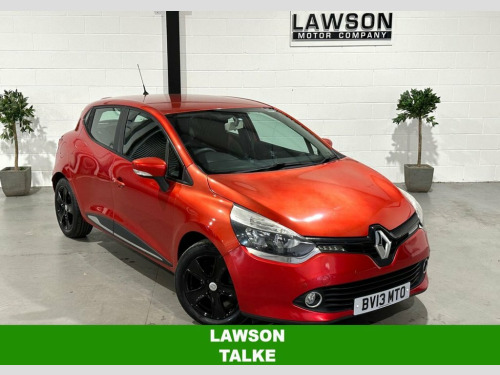 Renault Clio  1.2 16V Expression + Hatchback 5dr Petrol Manual E