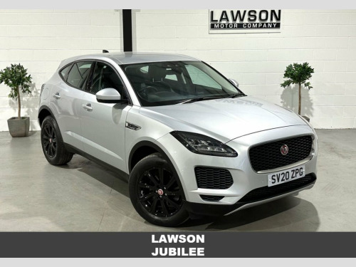 Jaguar E-PACE  2.0 D150 S SUV 5dr Diesel Manual Euro 6 (s/s) (150