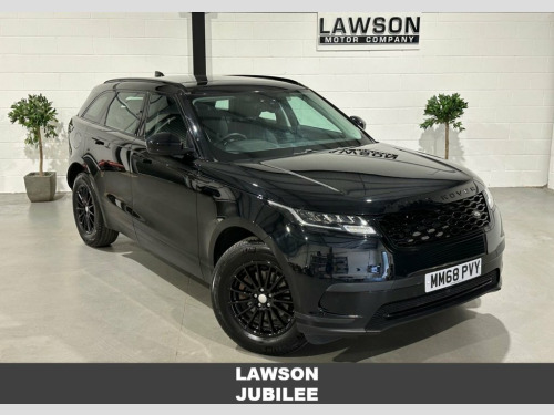 Land Rover Range Rover Velar  2.0 D180 SUV 5dr Diesel Auto 4WD Euro 6 (s/s) (180