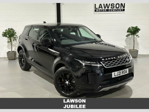 Land Rover Range Rover Evoque  2.0 D165 S SUV 5dr Diesel Manual FWD Euro 6 (s/s) 