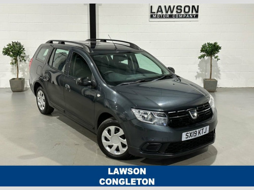 Dacia Logan MCV  1.0 SCe Essential Estate 5dr Petrol Manual Euro 6 