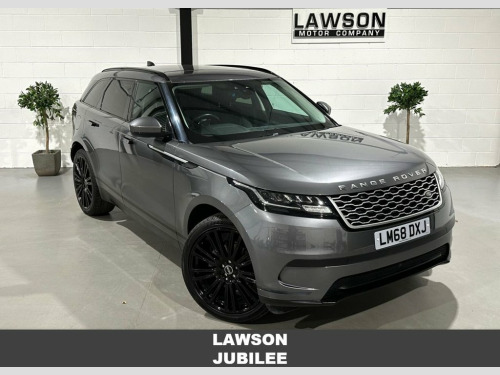 Land Rover Range Rover Velar  2.0 D180 SUV 5dr Diesel Auto 4WD Euro 6 (s/s) (180