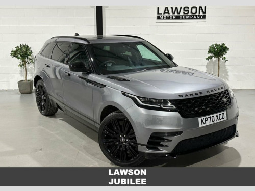 Land Rover Range Rover Velar  2.0 D180 R-Dynamic SE SUV 5dr Diesel Auto 4WD Euro