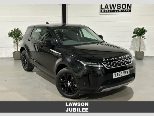 Land Rover Range Rover Evoque  2.0 D150 S SUV 5dr Diesel Auto 4WD Euro 6 (s/s) (1