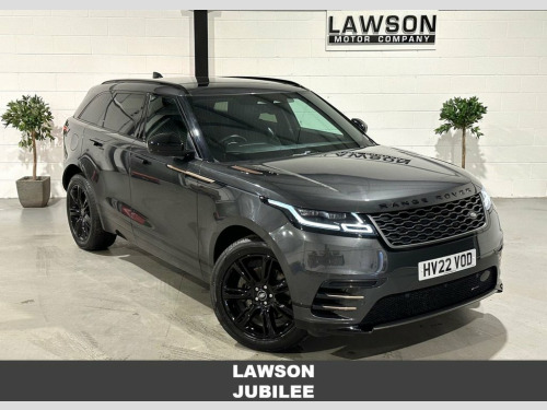 Land Rover Range Rover Velar  2.0 D200 MHEV R-Dynamic SE SUV 5dr Diesel Auto 4WD