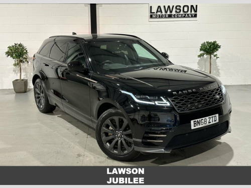 Land Rover Range Rover Velar  2.0 D180 R-Dynamic SE SUV 5dr Diesel Auto 4WD Euro
