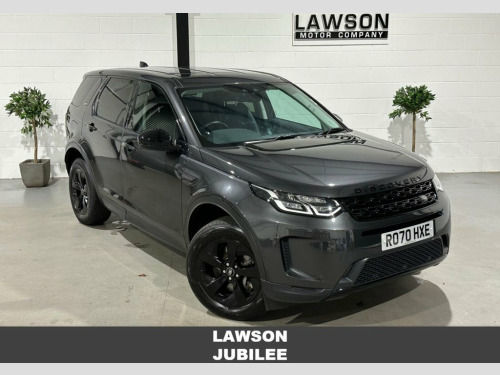 Land Rover Discovery Sport  2.0 D150 S SUV 5dr Diesel Manual Euro 6 (s/s) (150