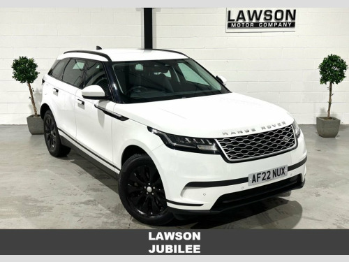 Land Rover Range Rover Velar  2.0 D200 MHEV SUV 5dr Diesel Auto 4WD Euro 6 (s/s) 