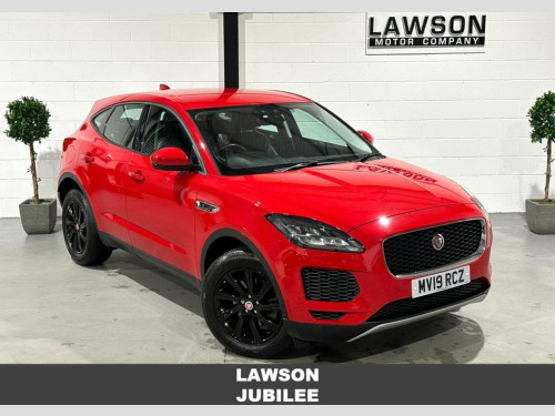 Jaguar E-PACE  2.0 D150 S SUV 5dr Diesel Manual Euro 6 (s/s) (150 