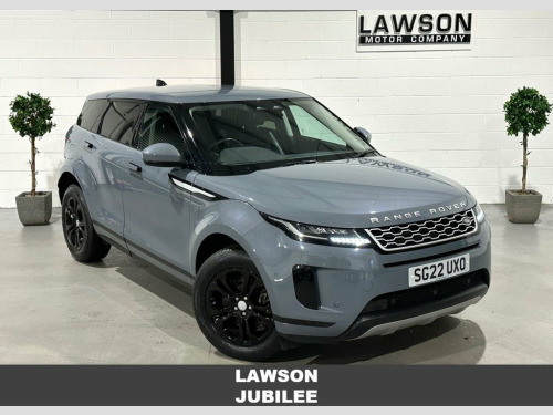 Land Rover Range Rover Evoque  2.0 D165 S SUV 5dr Diesel Manual FWD Euro 6 (s/s)  