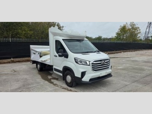 Maxus DELIVER 9  2.0 D20 