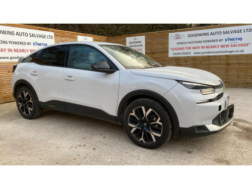 Citroen C4  1.2 PureTech MAX 