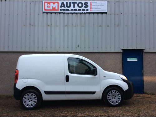 Peugeot Bipper  1.3 HDi Professional