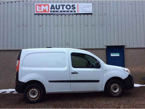 Renault Kangoo  ML19 BUSINESS ENERGY DCI 