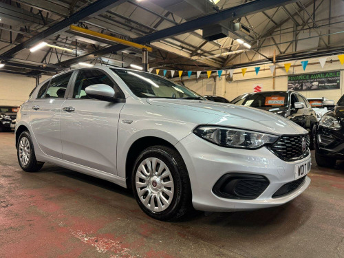 Fiat Tipo  1.4 Tipo Hatchback 1.4 95hp Easy