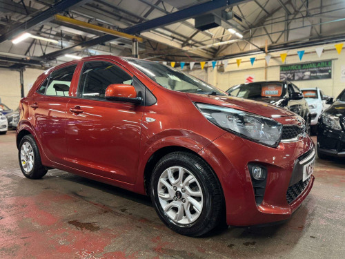 Kia Picanto  1.3 2