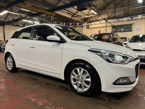 Hyundai i20  1.0 T-GDi SE