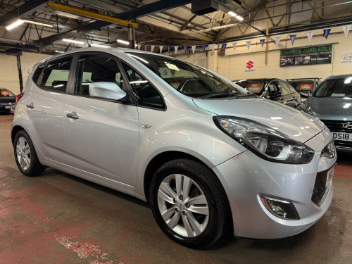 Hyundai ix20  1.6 Active