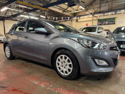 Hyundai i30  1.4 Classic