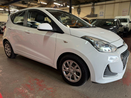 Hyundai i10 1.2 SE