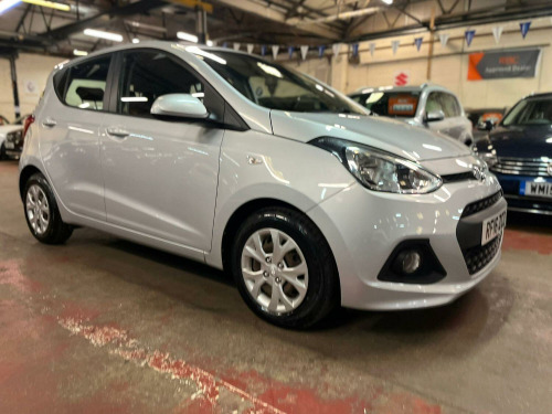 Hyundai i10 1.0 SE