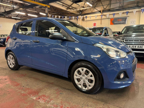 Hyundai i10 1.0 S Air