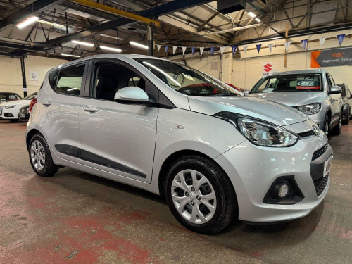 Hyundai i10  1.0 SE