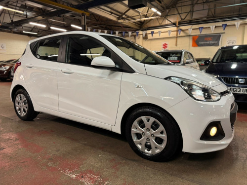 Hyundai i10  1.0 SE