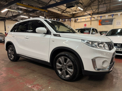 Suzuki Vitara  1.0 Boosterjet SZ-T