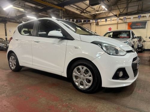 Hyundai i10  1.0 SE