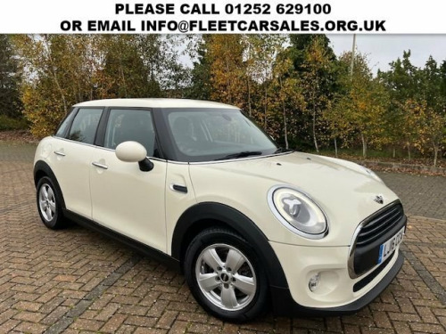 MINI Mini  1.2 ONE 5d 101 BHP Air/Con - Alloys - Bluetooth