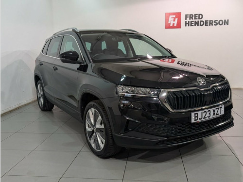 Skoda Karoq  1.0 TSI SE L SUV 5dr Petrol Manual Euro 6 (s/s) (1