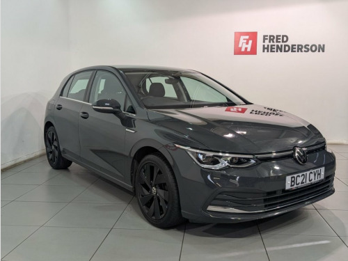 Volkswagen Golf  1.5 TSI Style Hatchback 5dr Petrol Manual Euro 6 (