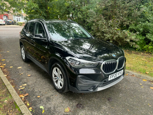 BMW X1  2.0 18d SE sDrive Euro 6 (s/s) 5dr