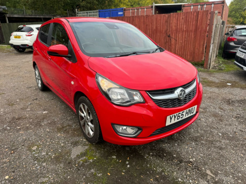 Vauxhall Viva  1.0i SL Euro 6 5dr