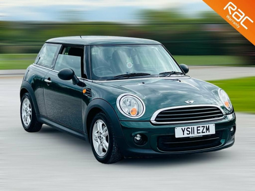 MINI Hatch  1.6 FIRST 3d 75 BHP WE SPECIALISE IN MINI'S!!!!!!