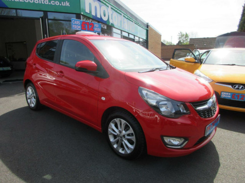 Vauxhall Viva  1.0 SL 5d 72 BHP **BUY NOW PAY LATER !!....PART EXCHANGE WELCOME...!!