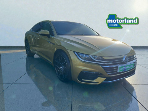 Volkswagen Arteon  2.0 TSI R-Line Fastback 5dr Petrol DSG Euro 6 (s/s) (190 ps) * JUST ARRIVED 